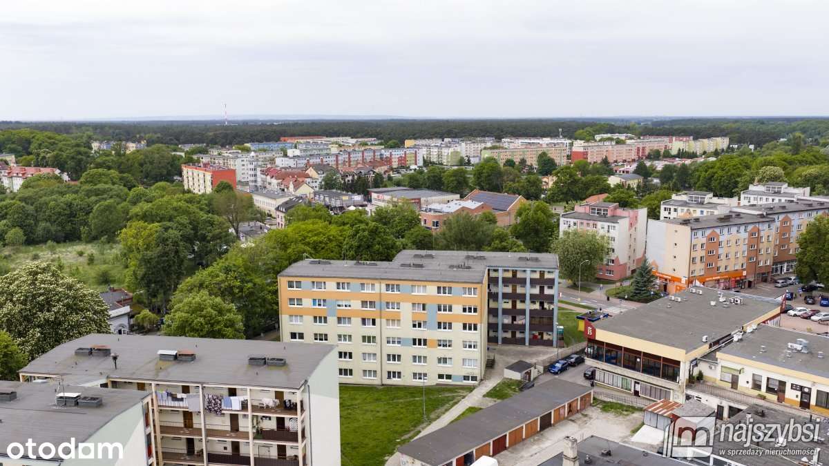 Apartment in Goleniów - View 2