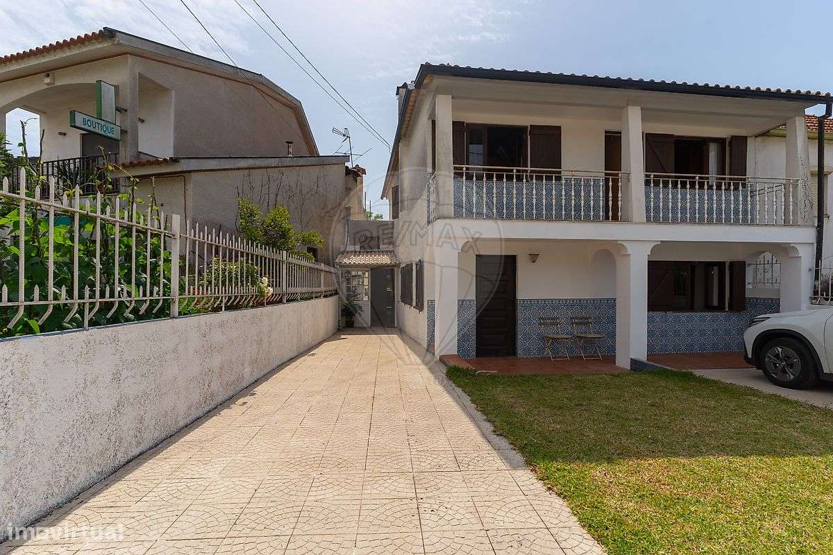 Moradia T4 para venda-36