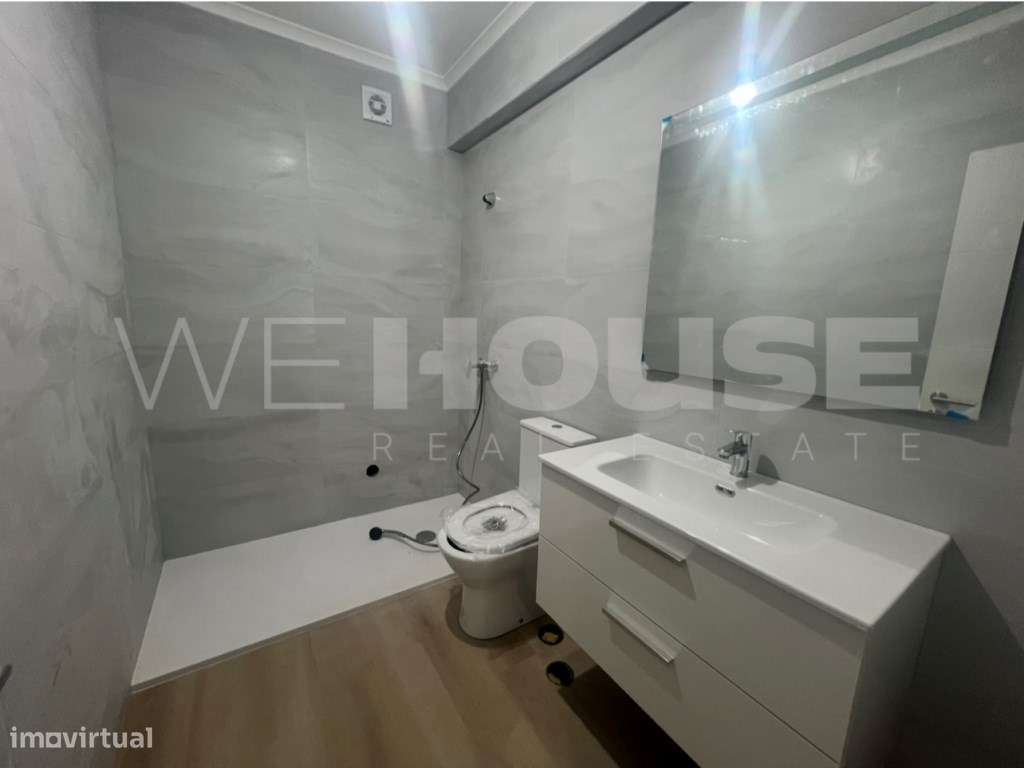 Apartamento T3 no Pinhal Novo - REMODELADO - Grande imagem: 4/14