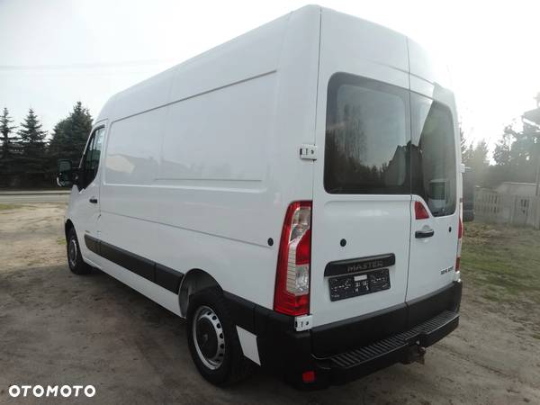 Renault Master - 7