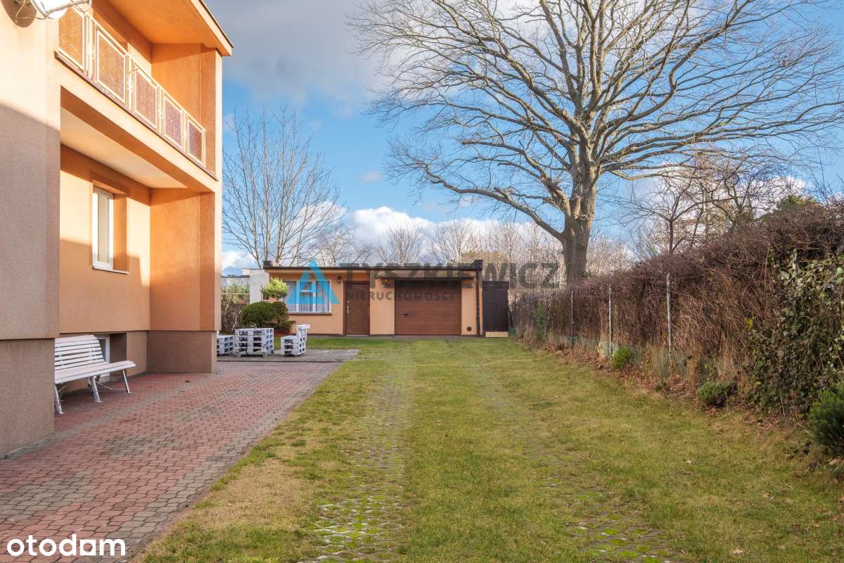 Nieruchomość 300 m od plaży-14