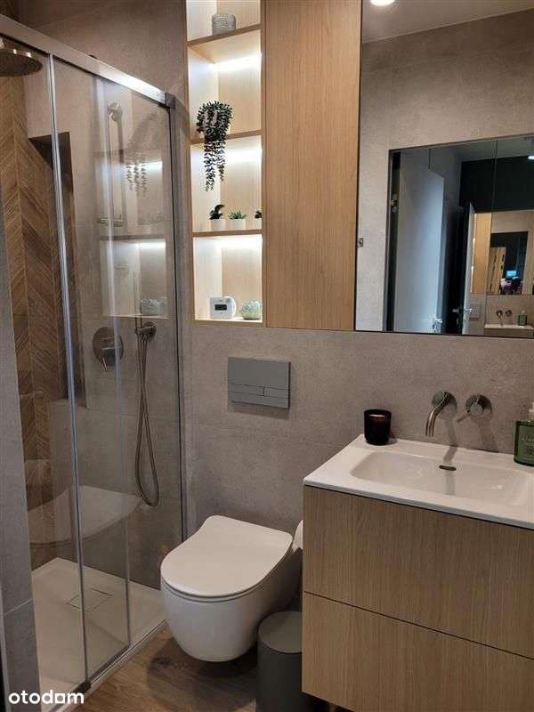 Dwa gotowe zarabiające apartamenty !-11