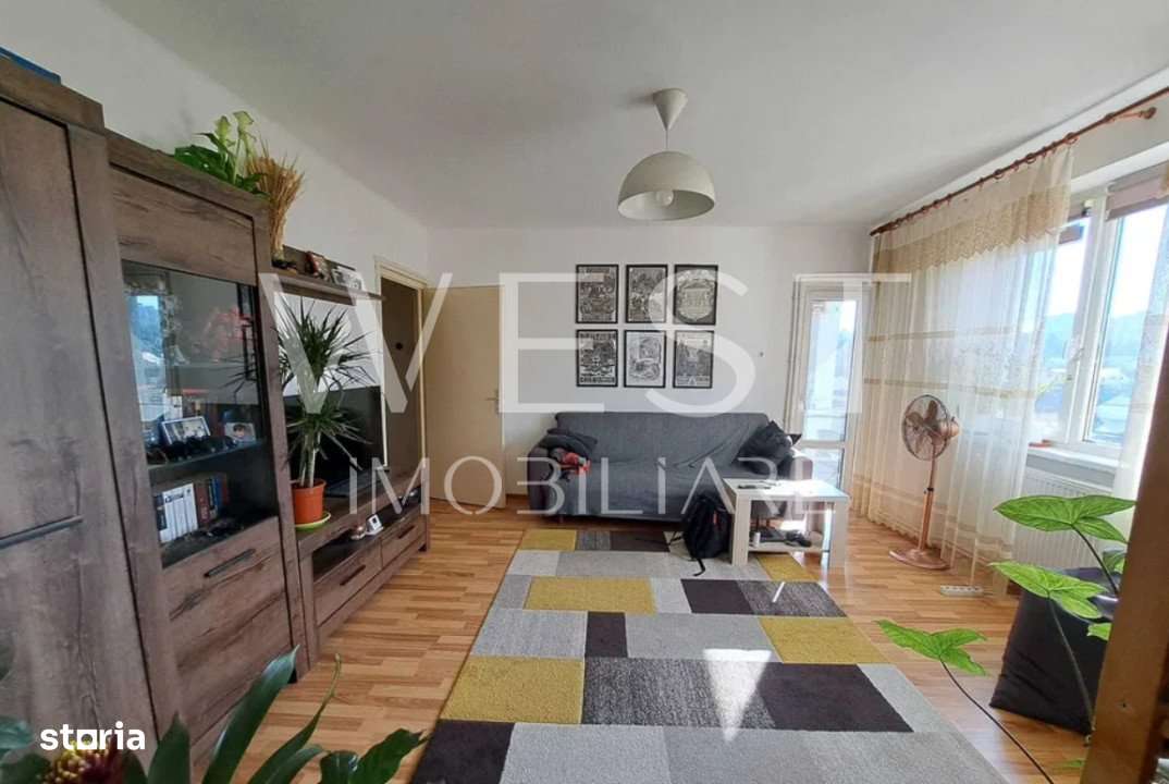 Apartament 2 camere-ideal investitie–langa Cluj Arena/Parcul Central - Imagine principală: 3/6