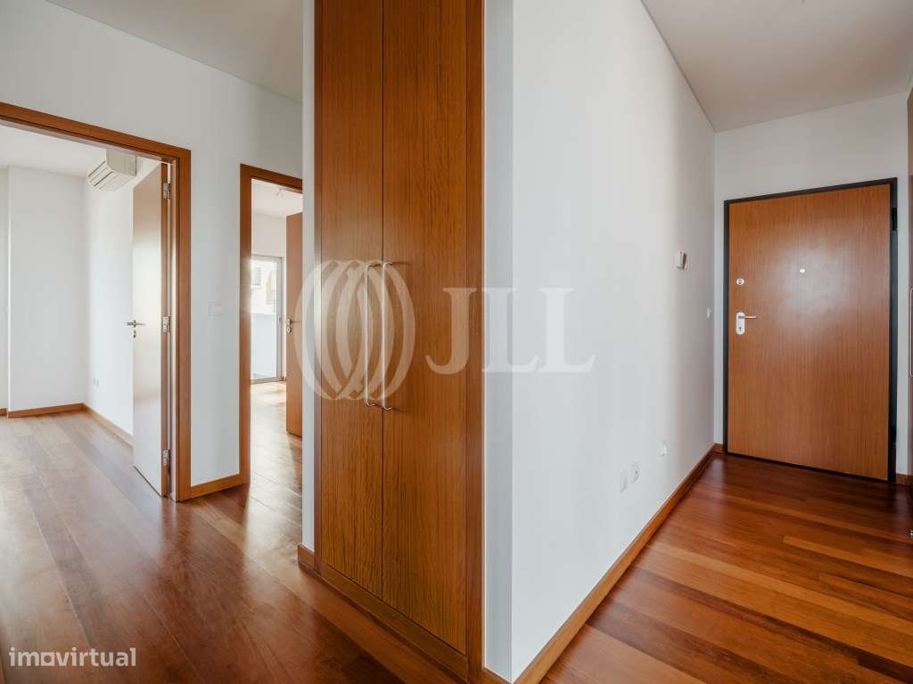 Apartamento T3 em condomínio, vista mar, Funchal, Madeira - Grande imagem: 4/20