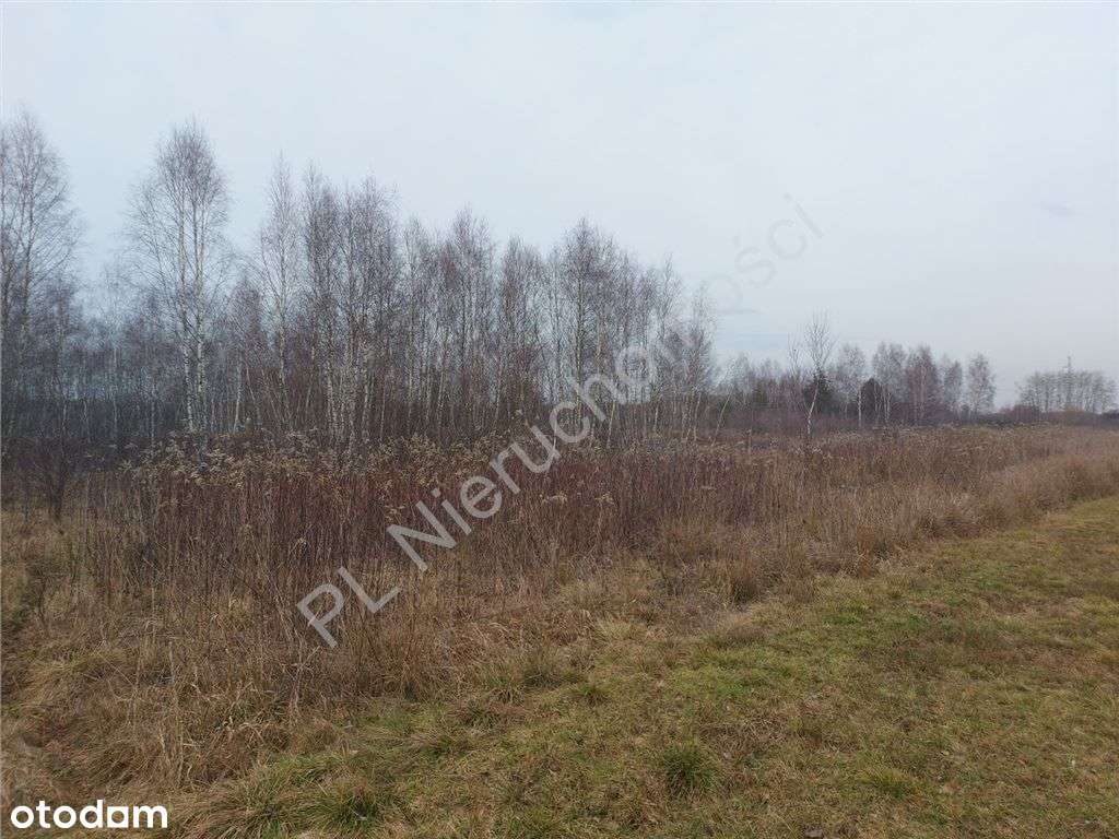 Pomysł Na Lokatę Kapitału - Działka Objęta Planem-11