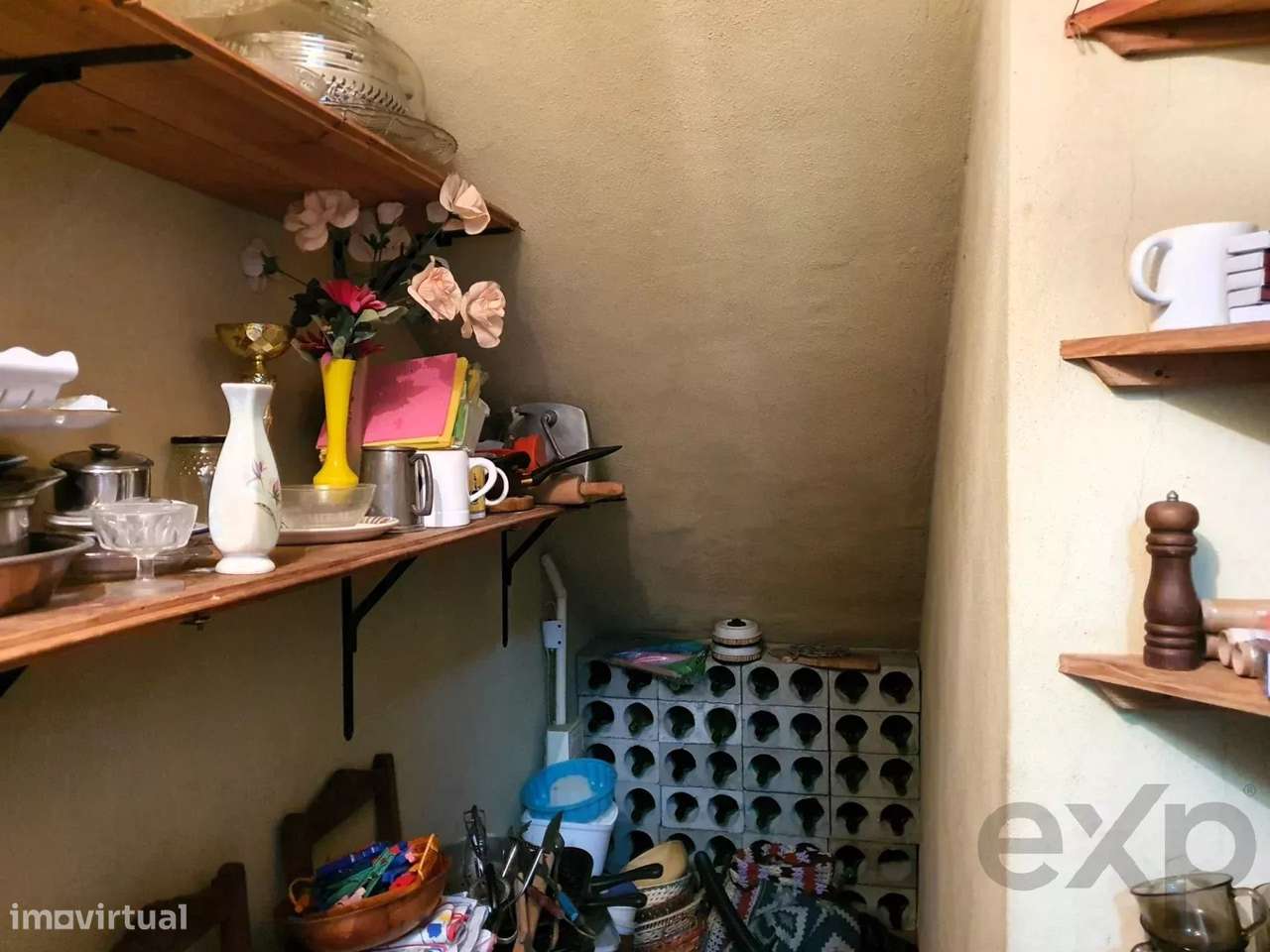 Casa Aconchegante em Peniche, Portugal - Grande imagem: 3/12