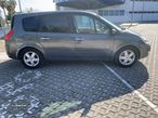 Renault Grand Scénic 1.5 dCi Dynamique S 7L. - 20