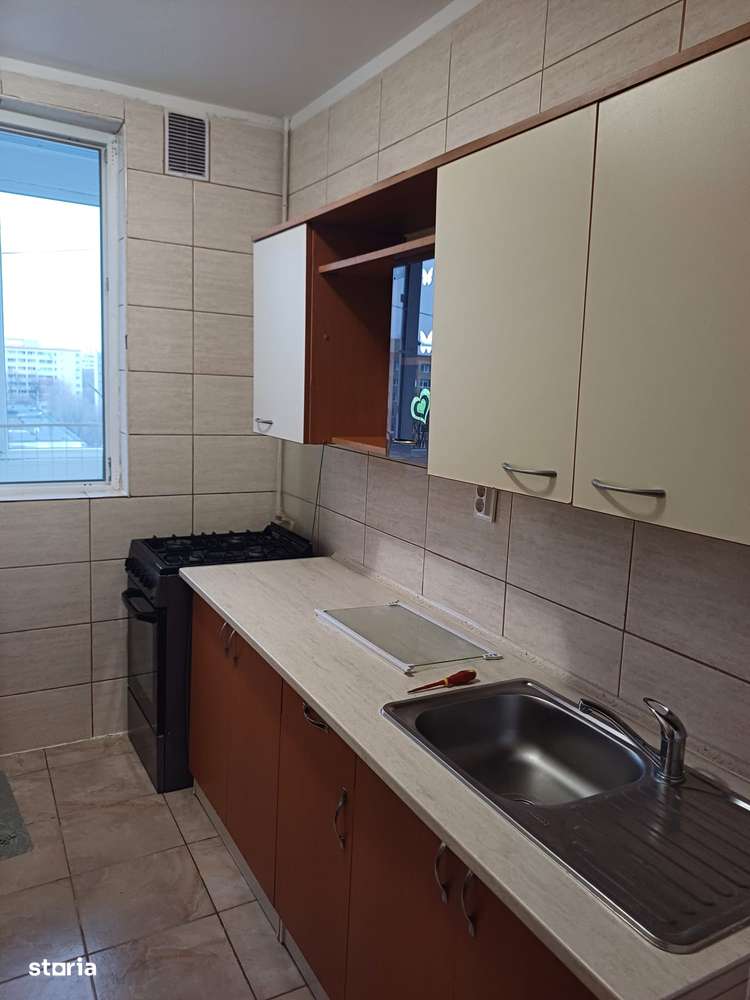 Apartament 2 camere, Bdul. Alexandru Obregea,Metrou Piata Sudului!-2