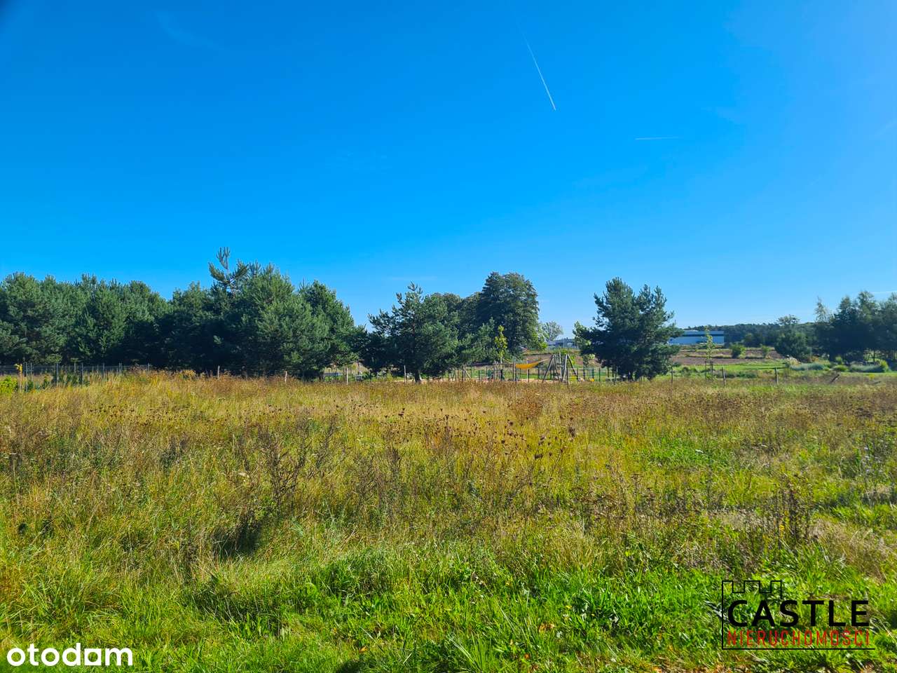 Tu powstanie Twój dom - działka 1000m2 z MPZP - Pełny obrazek: 5/10