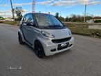 Smart ForTwo Coupé 1.0 mhd Passion 71 - 1