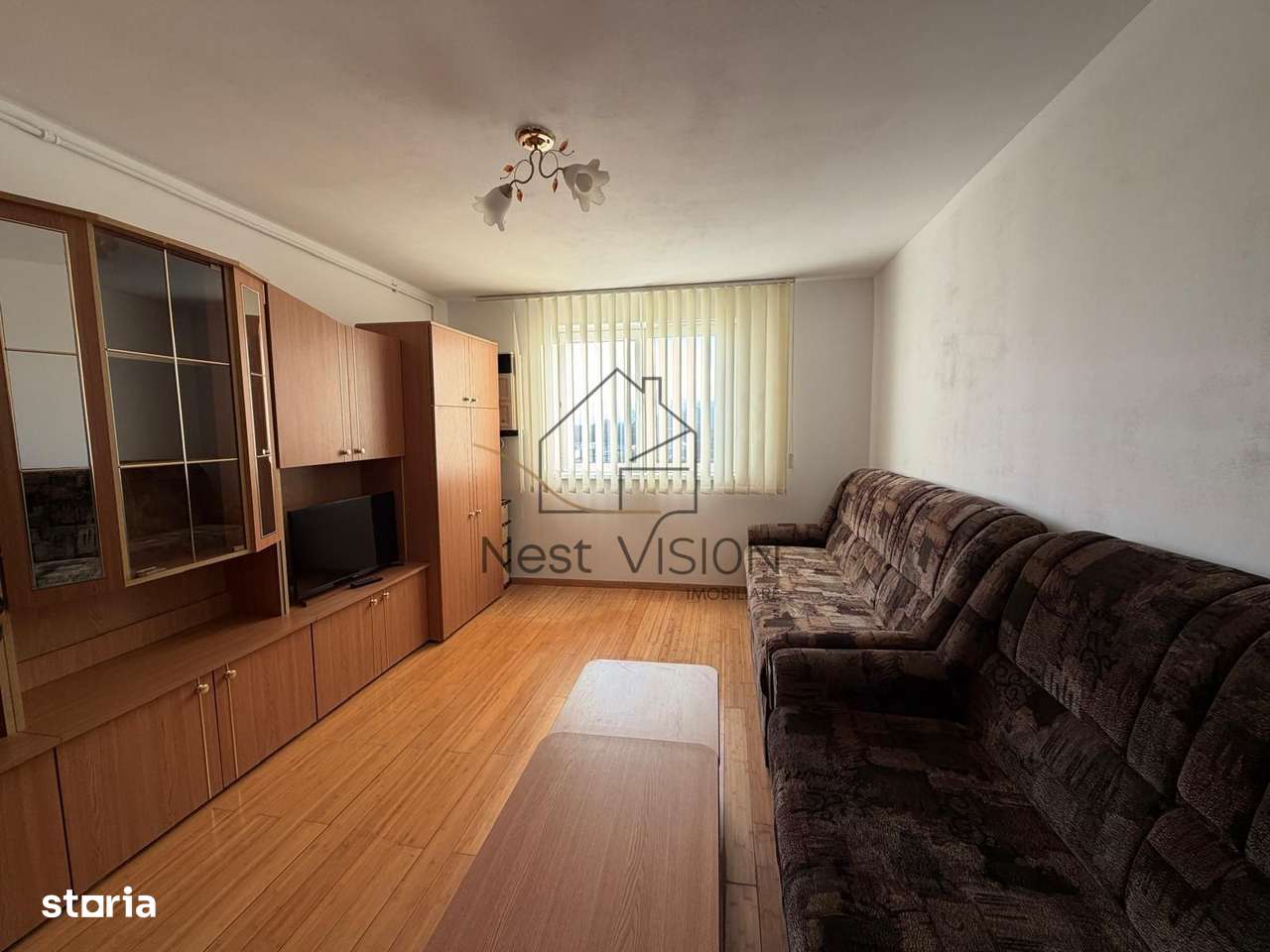 Garsonieră complet renovată | 22 mp utili | Gata de mutare-1