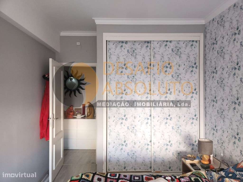 Apartamento T3 Quinta dos Algarvios - Baixa da Banheira-13