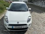 Fiat PUNTO VAN 1.3 JTD - 2