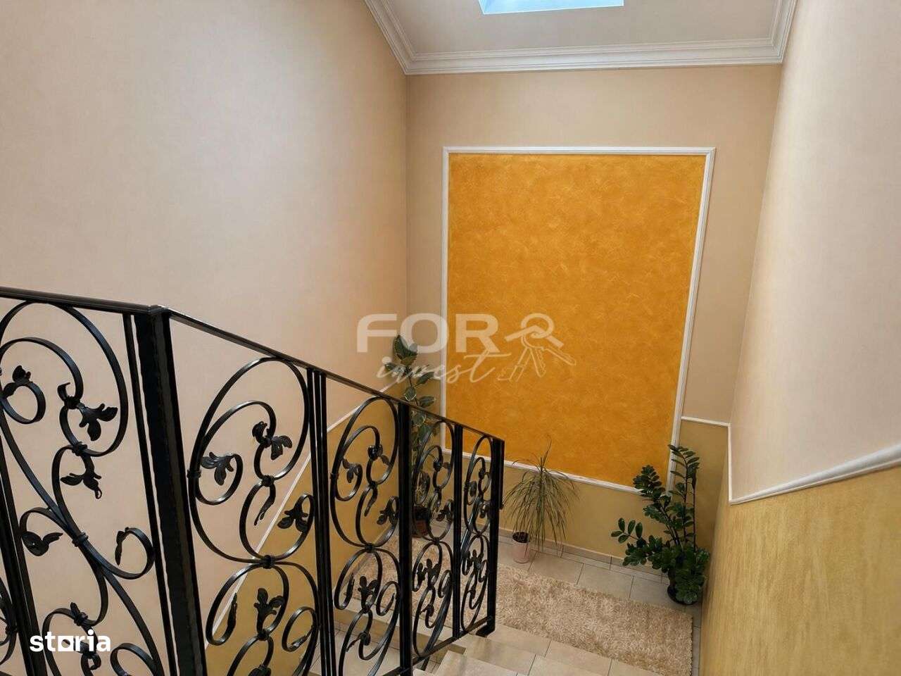 Casa 4 camere si 235 mp teren, de vanzare zona Iosia Oradea-14