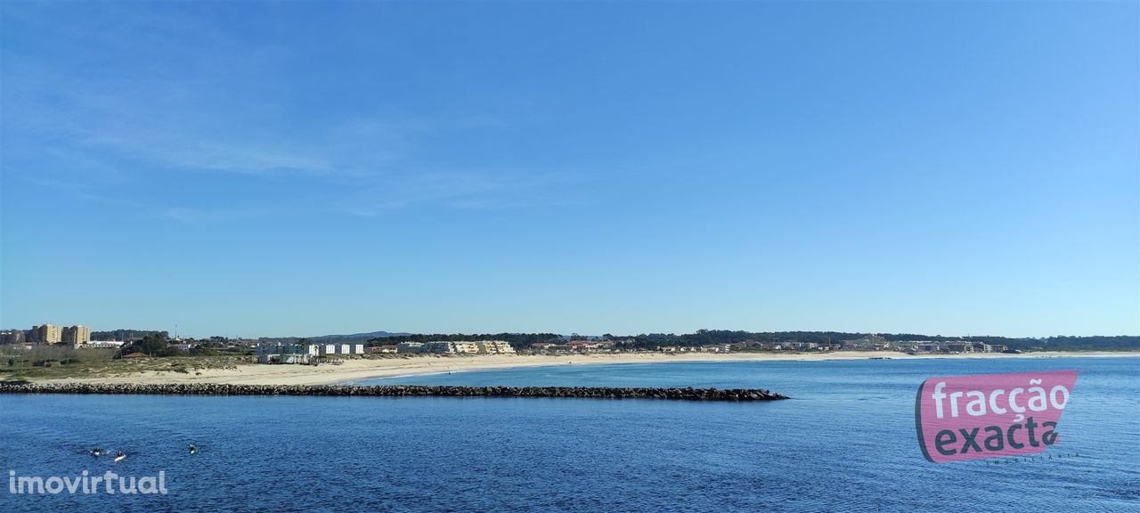 Terreno Para Construção  Venda em Árvore,Vila do Conde