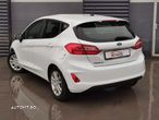 Ford Fiesta 1.0 EcoBoost Trend - 2