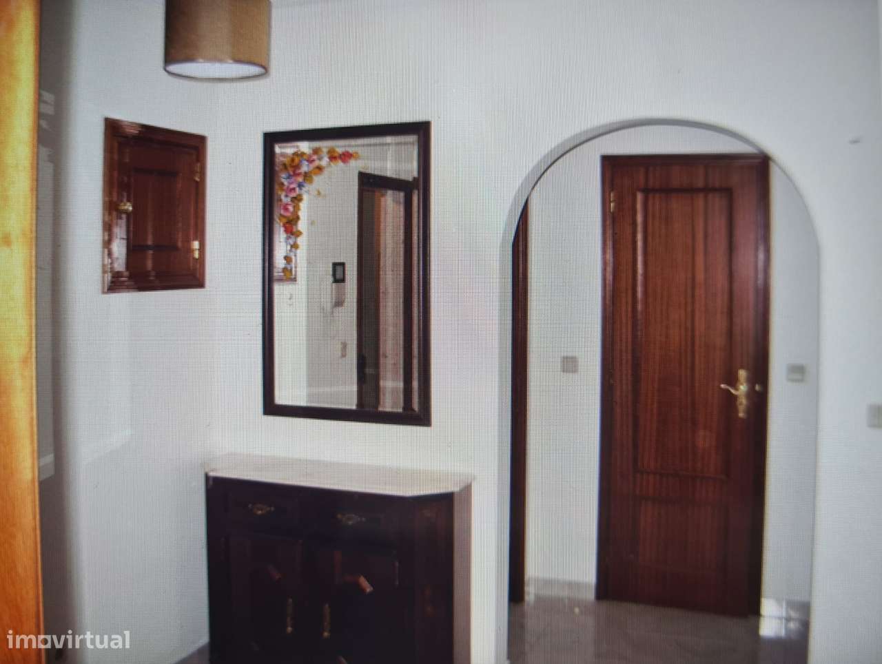 T1 em Cacém com cozinha equipada e elevador - Grande imagem: 5/10