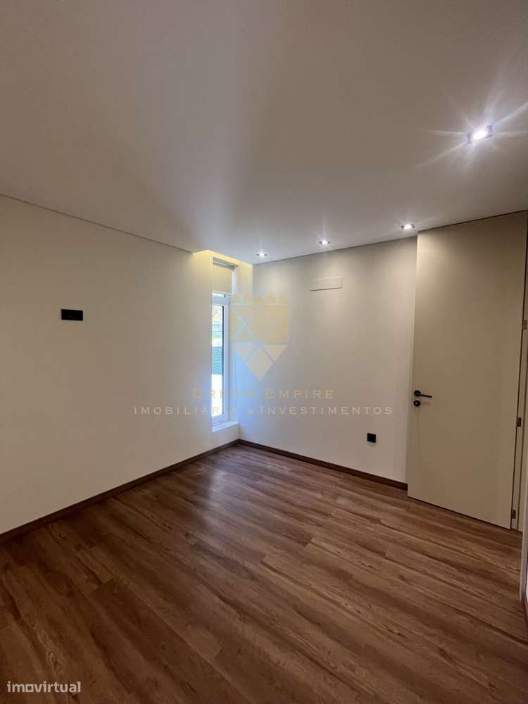 Apartamento T2 Novo – Rés do Chão – Centro de Baltar-12