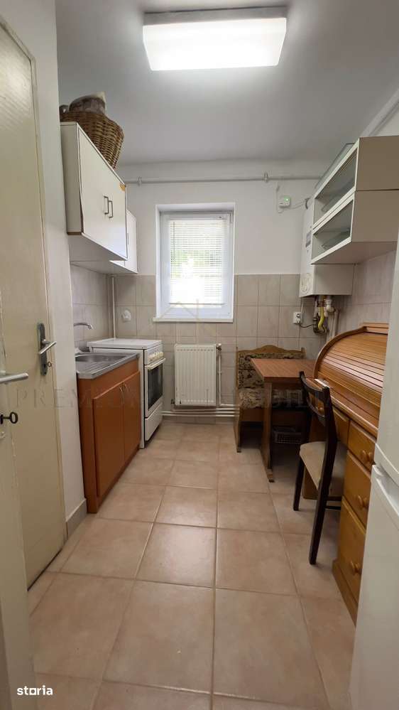 Apartament 2 camere parter zona centrala - Republicii - Imagine principală: 5/8