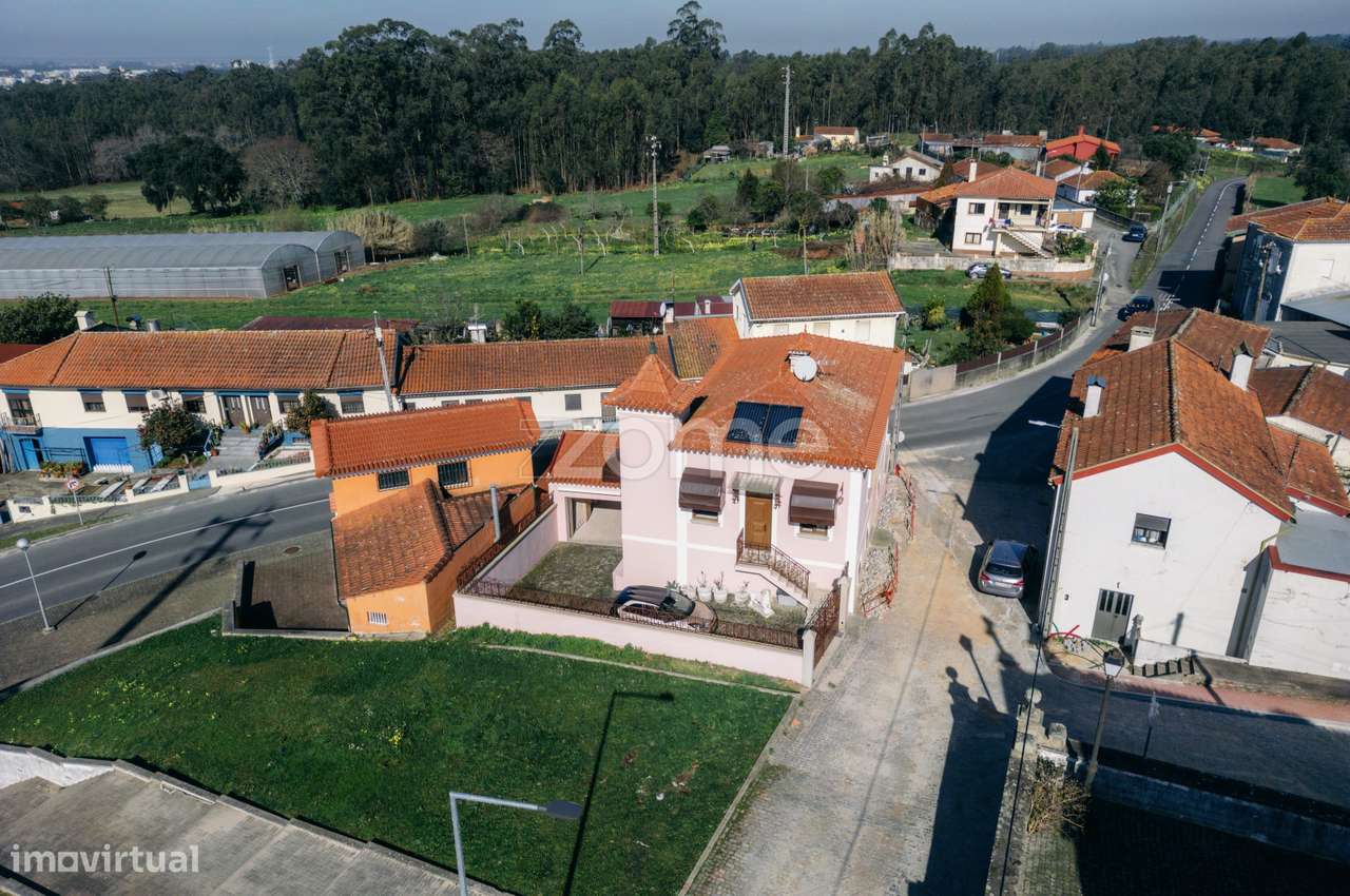 Moradia T2 Remodelada em Estarreja - Grande imagem: 3/31