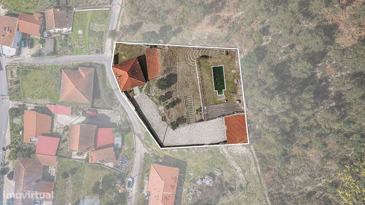 Moradia T2 para venda-26