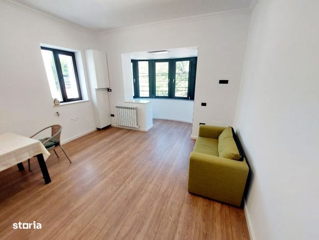 Spatiu Comercial/Birouri zona Gara-Rapa Galbena 800euro/luna