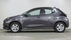 Toyota Yaris 1.0 VVT-i Comfort Plus - 3