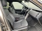 Land Rover Discovery V 3.0 D250 mHEV - 11