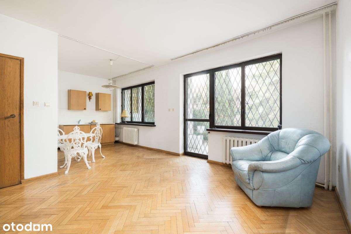 Znakomity segment na Sadybie-8