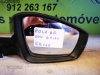 VW POLO 6R RETROVISOR DIREITO - ER168 - 2