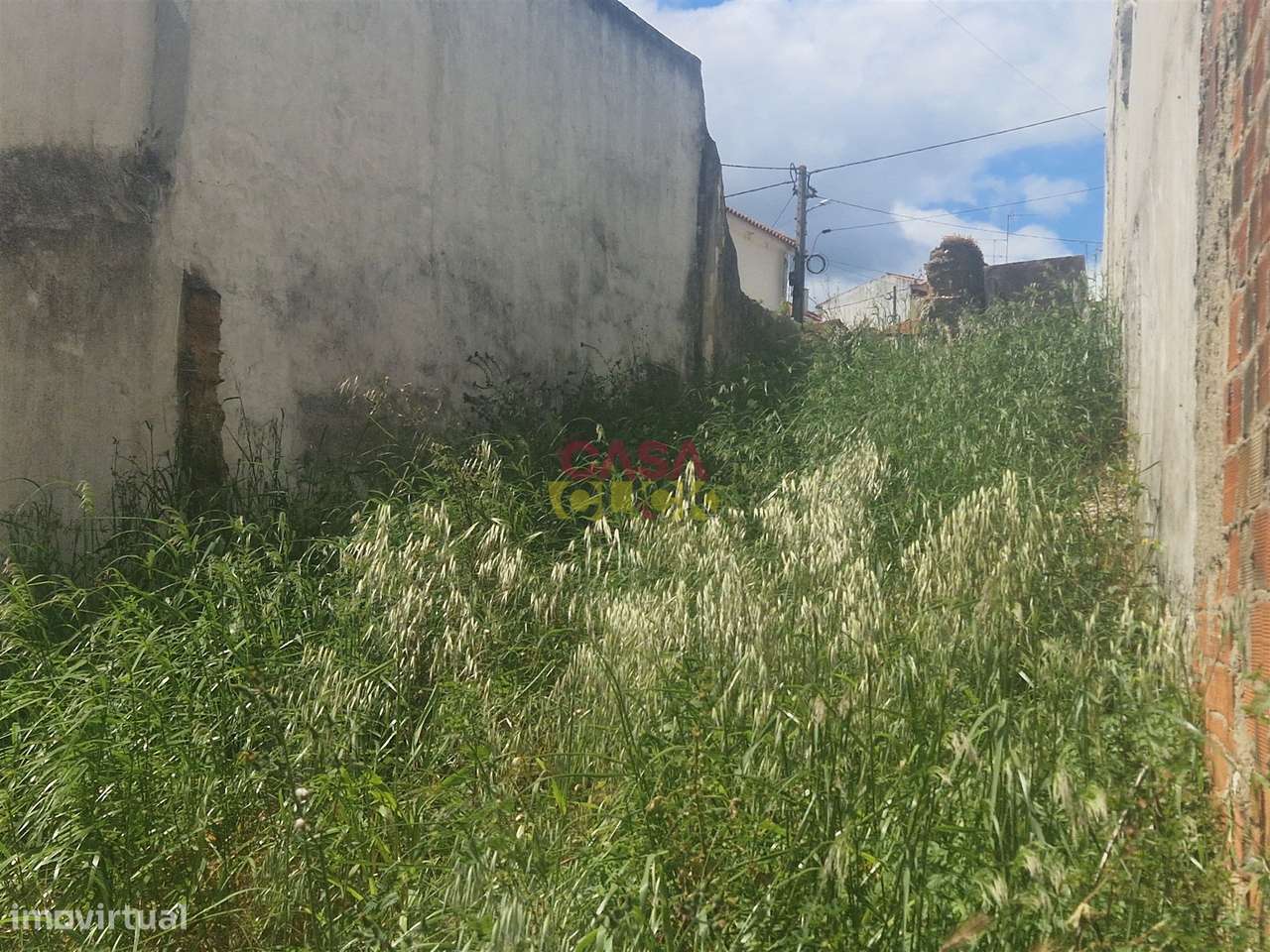 Terreno Urbano  Venda em Malhou, Louriceira e Espinheiro,Alcanena - Grande imagem: 5/20