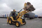 Caterpillar 432 F2 / KOPARKO-ŁADOWARKA / 2019 ROK / 2300 MTH / KOMPLET ŁYŻEK - 18