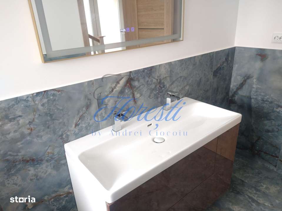 Inchiriere duplex 5 camere , Iazului, Floresti - Imagine principală: 5/19