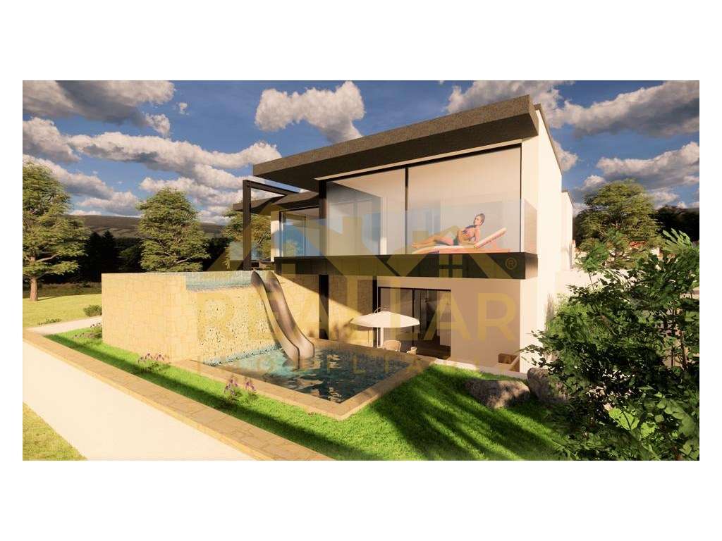 Vivendas em Gemeses - Esposende - Grande imagem: 5/33