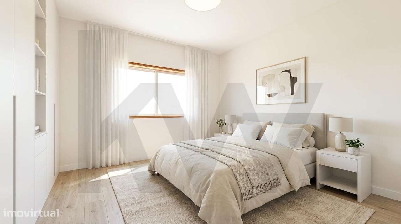 Moradia com 1451m2 de Terreno e Elevado Potencial de Valorização em Sã-18