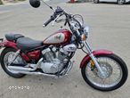 Yamaha Drag Star - 1