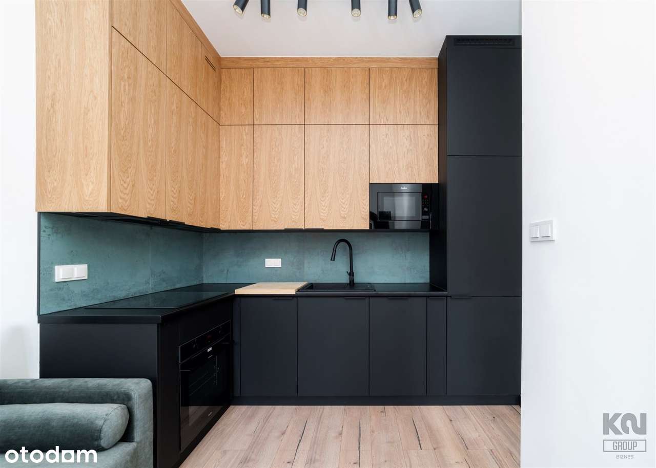 Nowy apartament - Słoneczne Tarasy - Widok 5