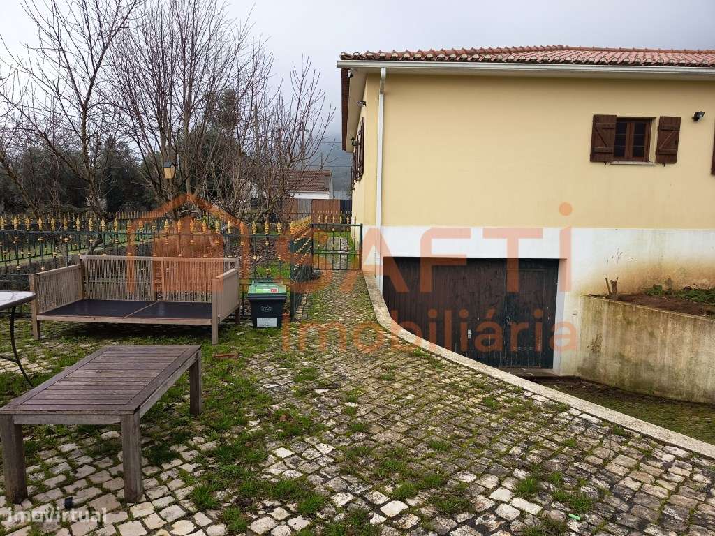 Moradia T5 em Minde - Grande imagem: 5/55