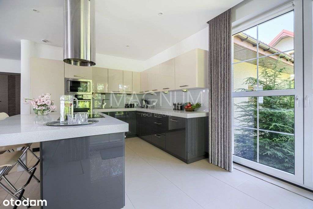 Piękny dom wolnostojący w przyjaznym otoczeniu-4