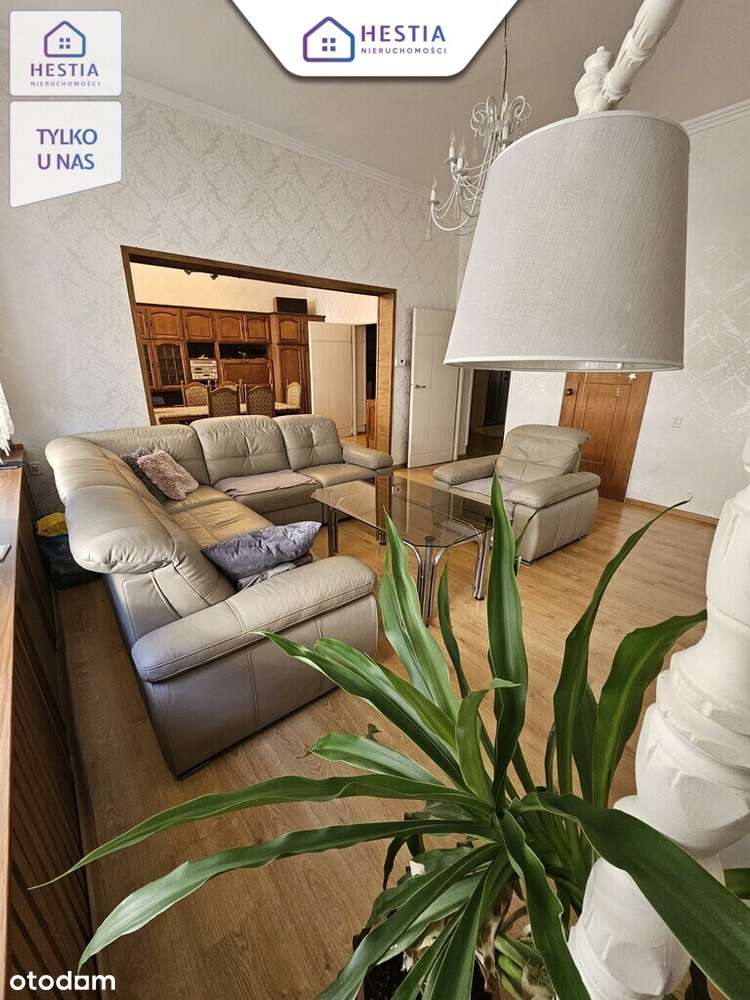 Trzypokojowe centrum 1 piętro !!1 - Pełny obrazek: 2/18