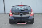 Hyundai I30 1.4 blue Comfort - 6