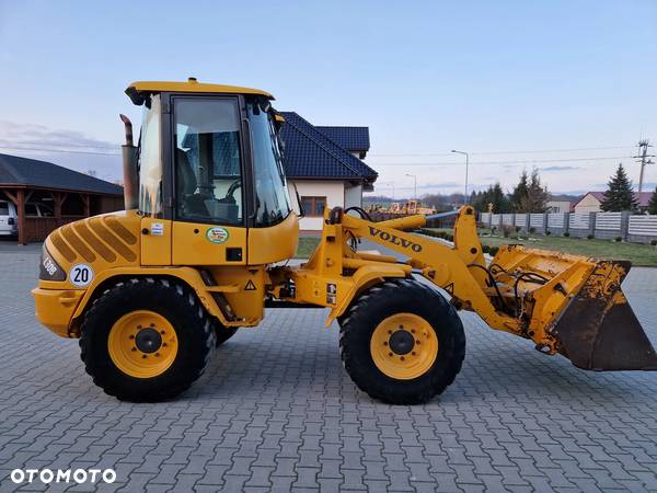 Volvo L30 z Niemiec - 1