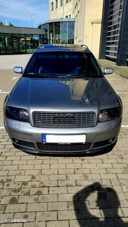 Audi S6 Avant 4.2 Quattro Tiptronic - 15