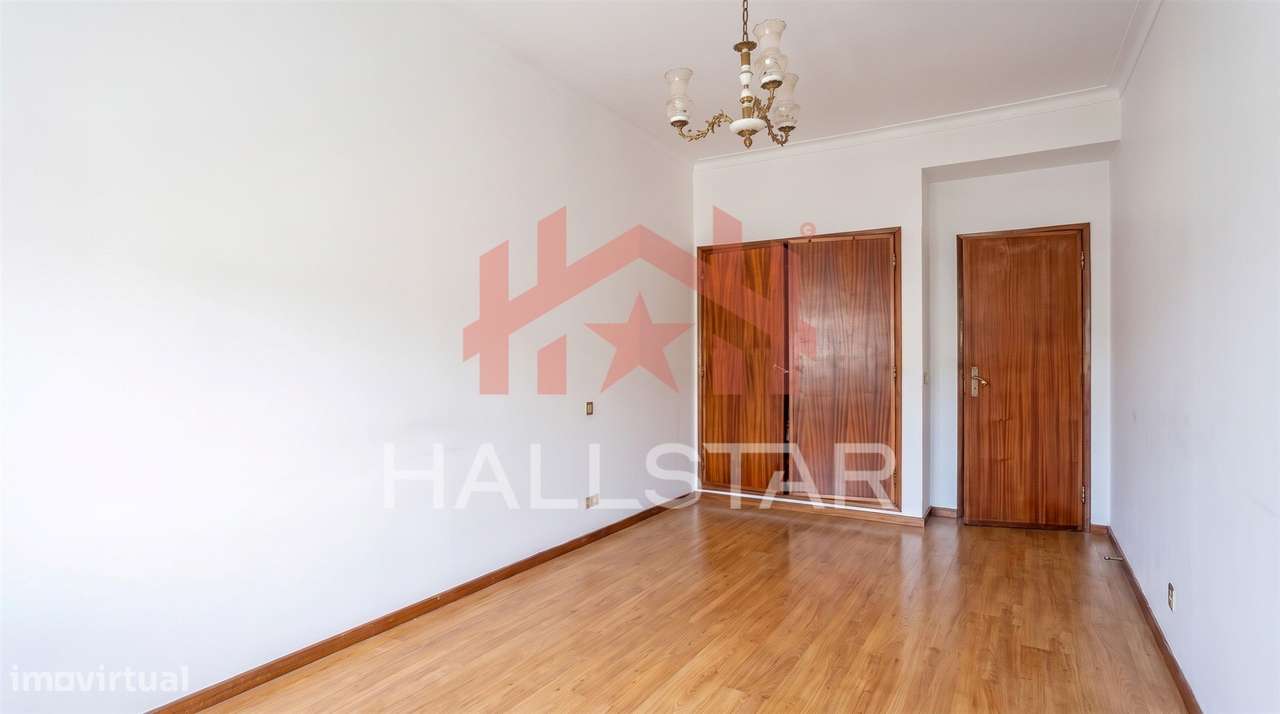 Apartamento T2 / Rentabilidade / Av. Marquês de Pombal-7