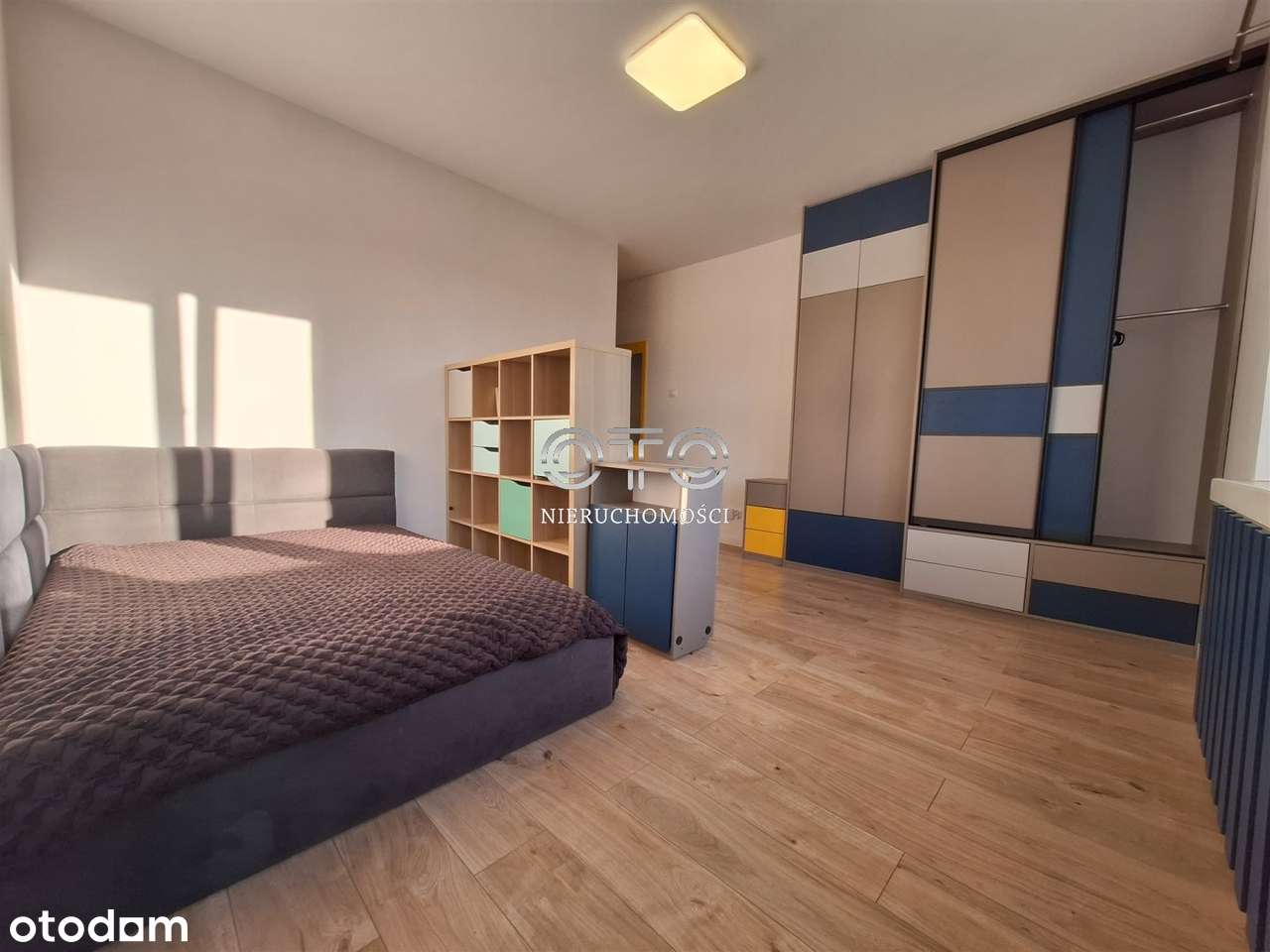 Apartment in Wrocław - View 2