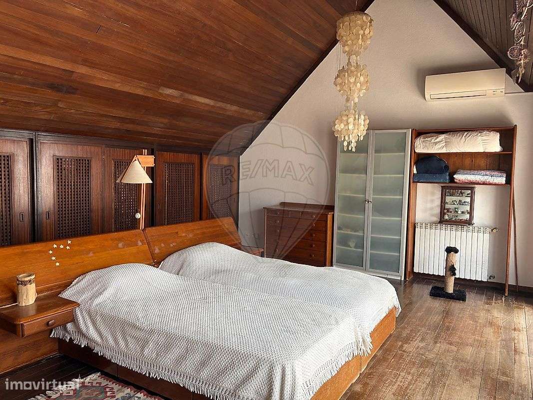 Moradia T6 para venda-39