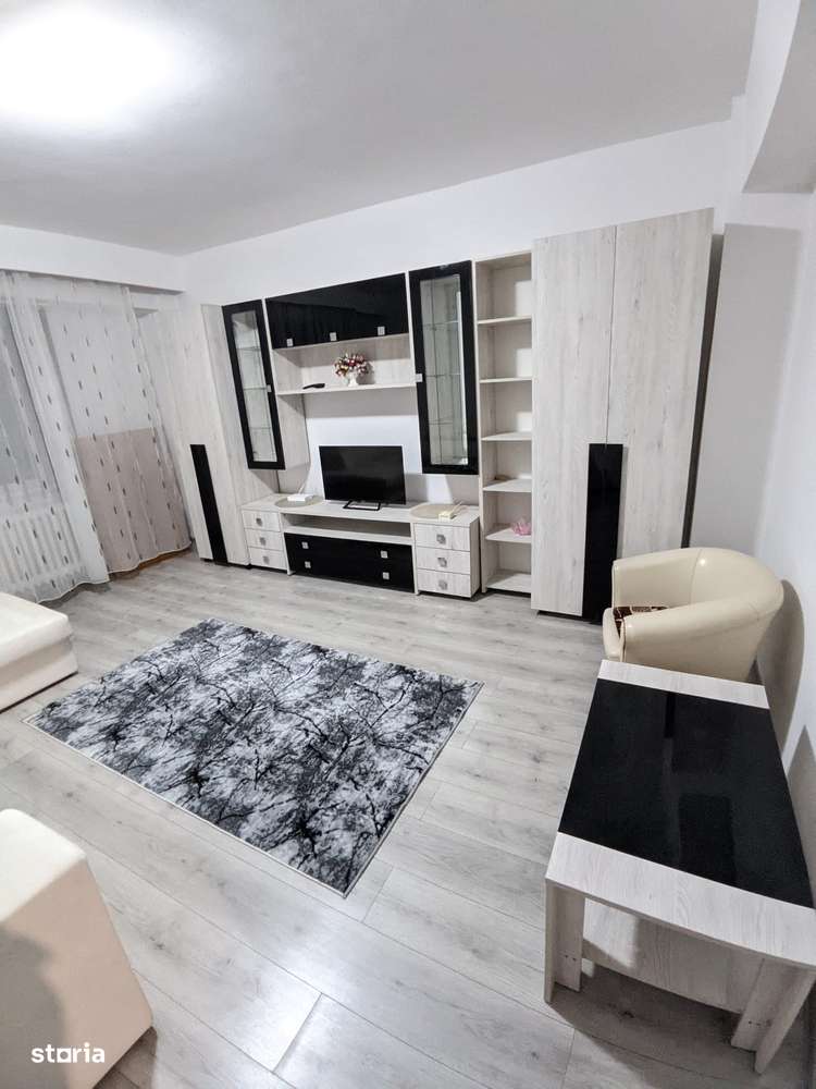 Apartament 1 camera Manastur zona Calvaria - Imagine principală: 5/17
