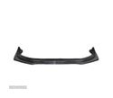 SPOILER LIP FRONTAL PARA MITSUBISHI EVO X CARBONO - 2