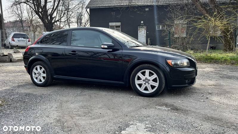 Volvo C30 D5 Momentum - 2