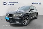 Volkswagen Tiguan 2.0 TSI 4Mot Comfortline DSG - 1